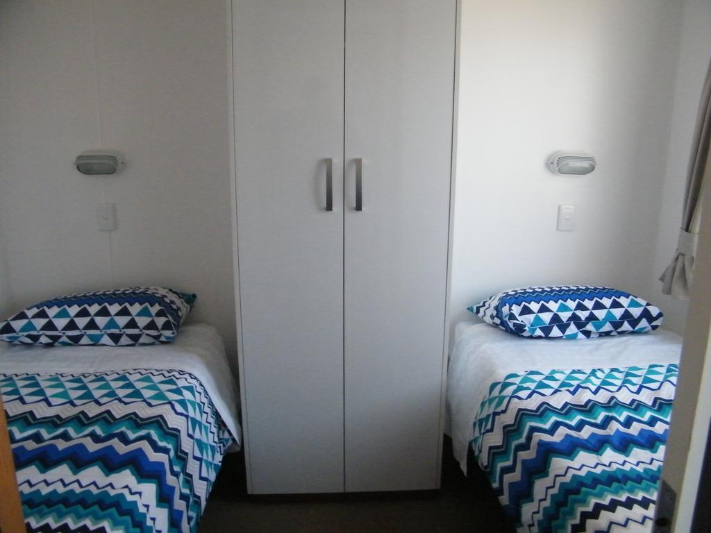 Bega Caravan Park Exterior foto