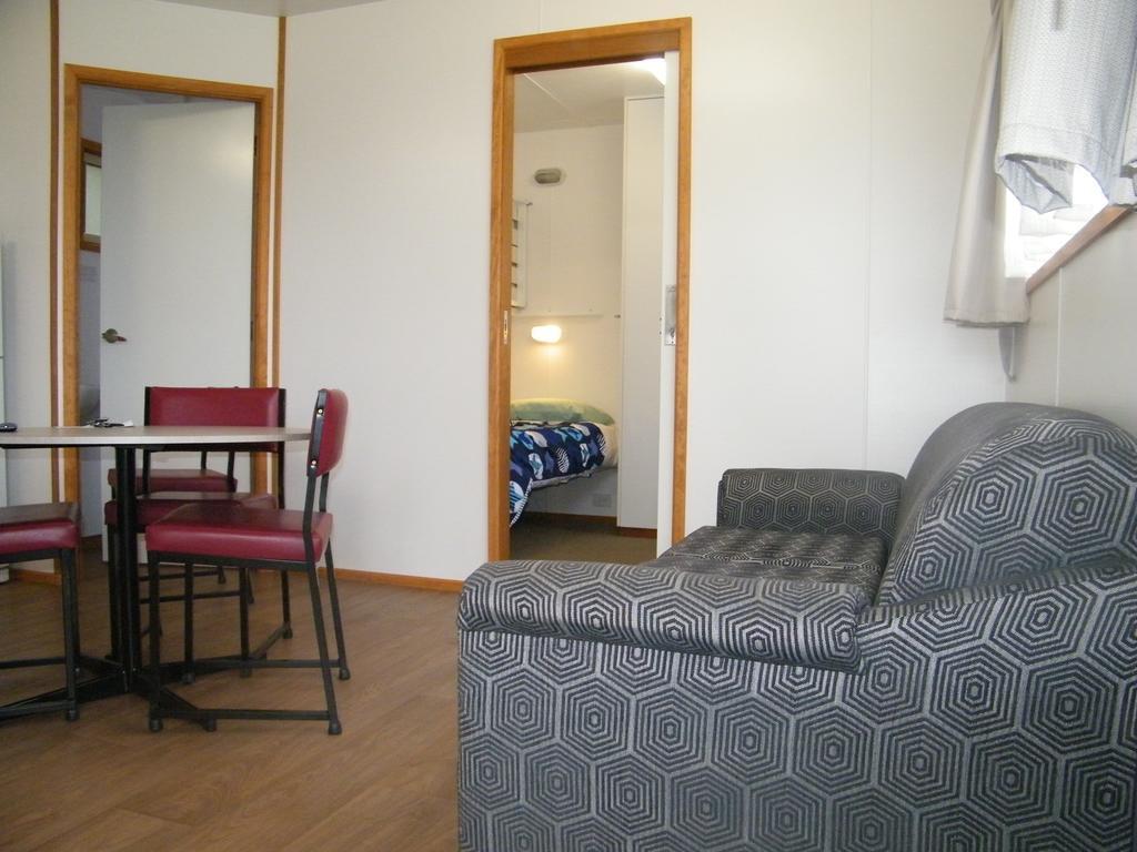Bega Caravan Park Exterior foto