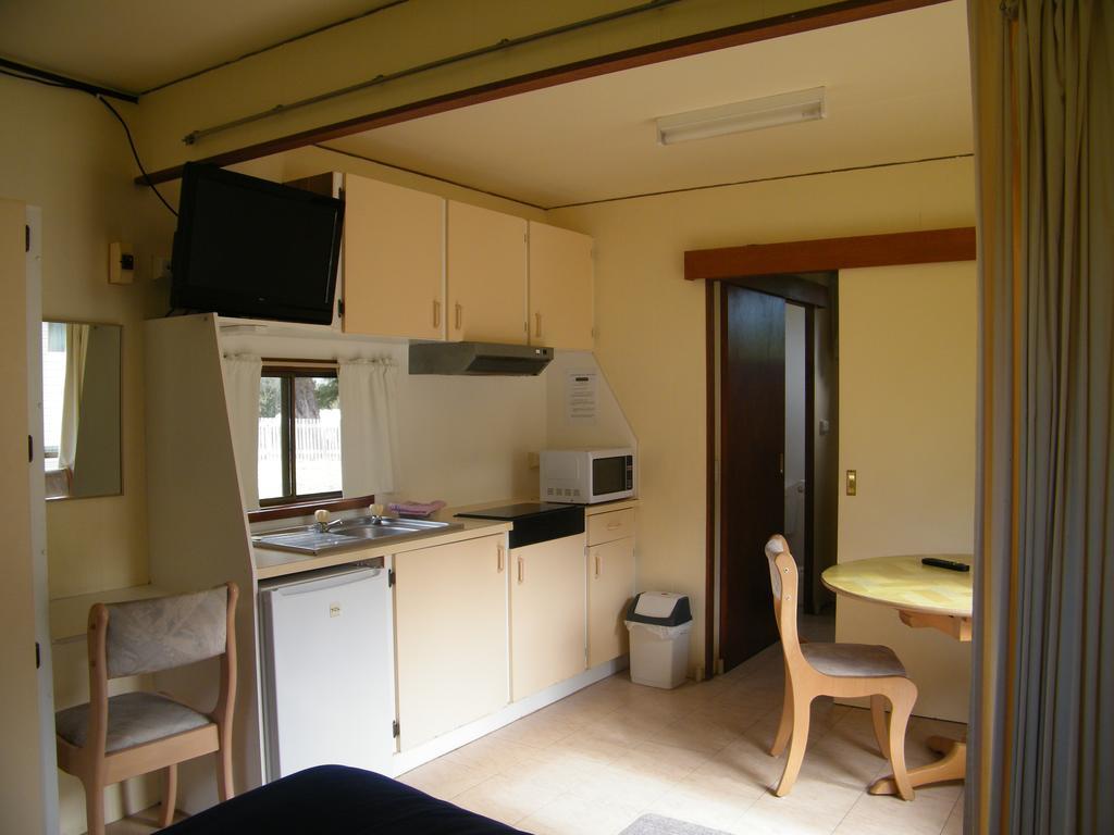 Bega Caravan Park Exterior foto