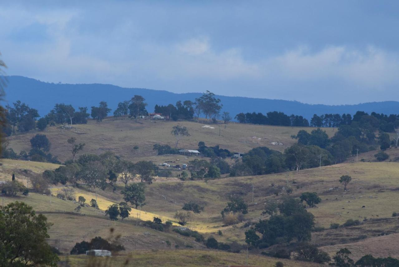 Bega Caravan Park Exterior foto