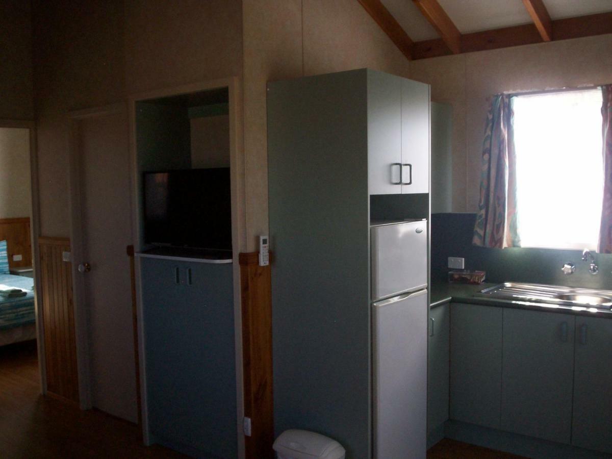 Bega Caravan Park Exterior foto