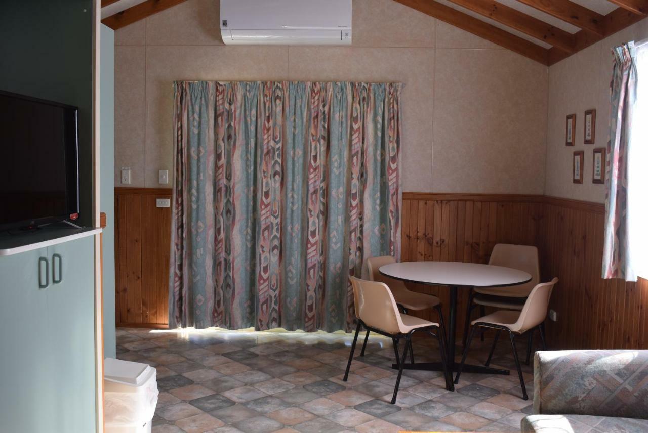 Bega Caravan Park Exterior foto